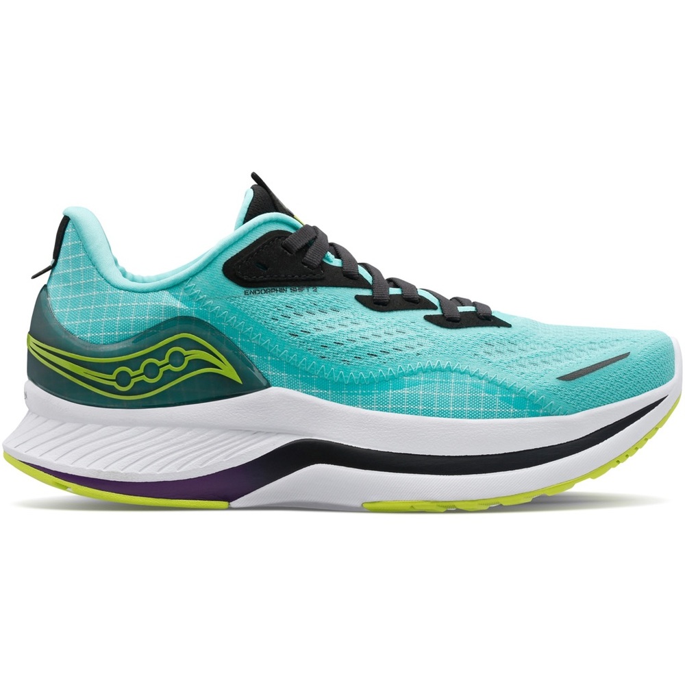Saucony Endorphin Shift 2 Running Shoe
